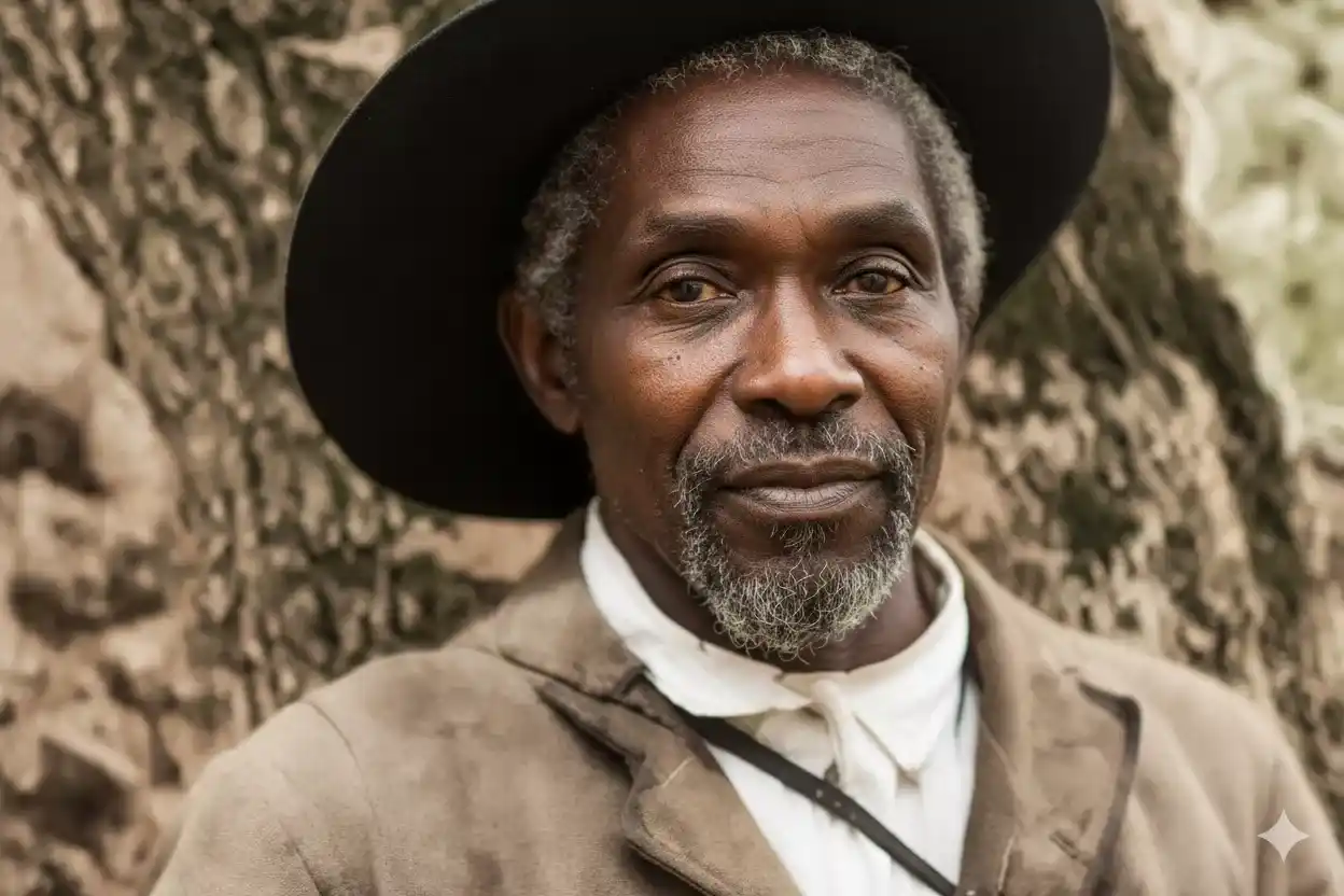 Portrait of Alexander P. Ashbourne